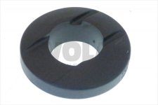 CEADO E8 rubber hopper base