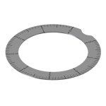 CEADO Serigraphy for adjustement ring E37K/T/S