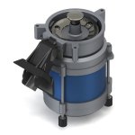 CEADO Complete motor E37S 230 V