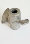 Ceado Vorbrecher konisches Mahlwerk