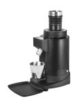 Ceado E5 SD Single Dose Kaffeemühle schwarz