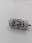 ECM / Profitec Kondensator 6 μF 230V Mühle