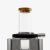 wiedemann tageshopper olive fuer ecm 64serie muehlen