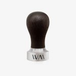 Wiedemann Präzisionstamper Räuchereiche Ø41,0 mm
