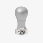 Wiedemann Präzisionstamper silber Ø41,0 mm