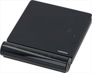 WAAGE HIROIA JIMMY ALL IN ONE 145x120mm