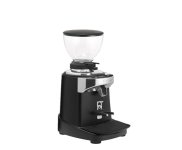 Ceado E37J Schwarz Matt, 600g Bohnenbehälter