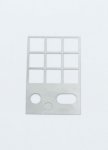 ECM C54 Manuale Gitter