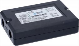 ELECTRONIC CONTROL 230V  (from Serial Number: D2144R5801296)