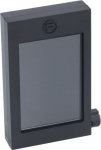Rocket Cinquantotto TFT Display  (bis Seriennummer: D2144R5801296)