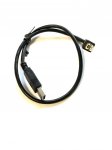 Rocket Cinquantotto USB Kabel für Elektronik und Display V2.0 (ab Seriennummer: D2144R5801296)