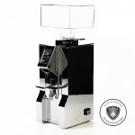EUREKA Mignon XL chrom Espressomühle Kaffeemühle