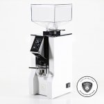 EUREKA Mignon XL weiß Espressomühle Kaffeemühle