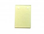 ECM Flap coffee shaft