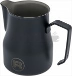 Rocket MILK JUG 50CL– MATT BLACK