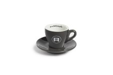 ROCKET ESPRESSO CUPS – GREY SET OF 6 PCS