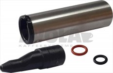 Delonghi Cappuccinatore tap IT0312 kit