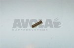 Ascaso Innenhülse für Teflonrohr  Stützhülse Verstärkung für 4x6mm Rohr