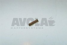 Ascaso Innenhülse für Teflonrohr  Stützhülse Verstärkung für 4x6mm Rohr
