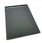 Rocket Mozzafiato Seitenteil rechts schwarz gummiert