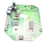 Cunill Luxomatic Elektronik Platine