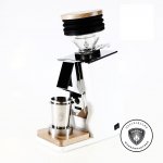 Eureka Mignon Single Dose with ELR System  (Extremely Low Retention)