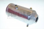 Quick Mill Kessel Brühboiler Durchmesser 80mm TEA beschichtet cal24D1 0992 QM 67