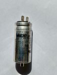 Kondensator 10µF  MLR25 L40 1003587 für Mahlkönig K30