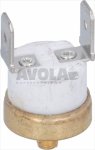 Ascaso Thermostat 100°C M4