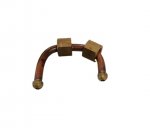 SAB Alice INJECTOR / CONNECTOR T PIPE