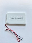 Batterie Acaia Lunar Pearl Battery Akku 3,7V 1100mAh (nicht mehr lieferbar)