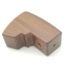 Holzpaddle Griff Lelit Flowcontrol