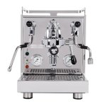 Profitec Pro 500 PID Zweikreiser Espressomaschine mit Quick Steam Kippventilen