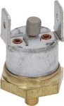 Original Rocket Safety Thermostat – 135 °C – M4 – 16 A