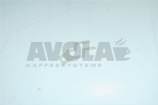Eureka Rocket Rückhaltegabel Mahlgutbremse Flapper