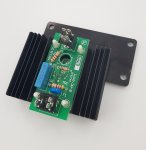 Dalla Corte Triac Mini Super Mini