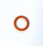 Rocket O-Ring ORM 0300-50 Fuss Appartamento