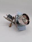 ASCASO Brühgruppe und Boiler komplett dream