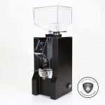 Eureka Mignon XL schwarz matt Espressomühle Kaffeemühle