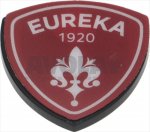 EUREKA Logo Abdeckung Rückseite neue Mignon