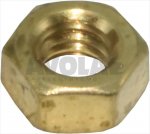 Sechskantmutter Ascaso - 1 Stück