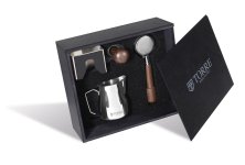 Torre Woodcase Barista Set
