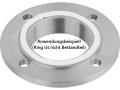PTFE Flat Gasket Tape 3 × 1.5 mm x 1meter, Self-Adhesive, Sold by the Meter - Bild 2