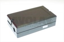 Bezzera Elektronikbox Duo / Matrix (SW V.2.4) Elektronik 110V / 230V