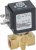 magnetventil ode 2 wege dn2 5mm 230v 1 4