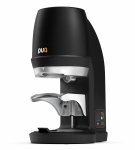 Puqpress Q2 automatischer Tamper Premium Schwarz