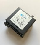 Torre Elektronik Autolivello 2 sonde PRO EL.IND. 10.14.0001.01 SSR out - Eco mode