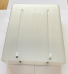 Torre Tank - alte Version