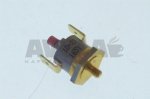 Sicherheitsthermostat 165°C Rückstellbar M4