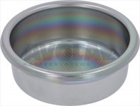 Präzisionsfilter 2T 16/18gr Nanotech B702tfh24nt